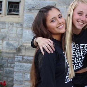 Meet your Posher, Katherine